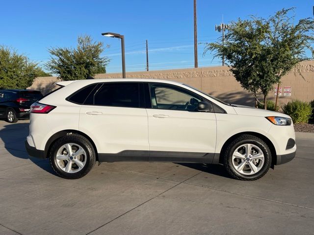 2019 Ford Edge SE