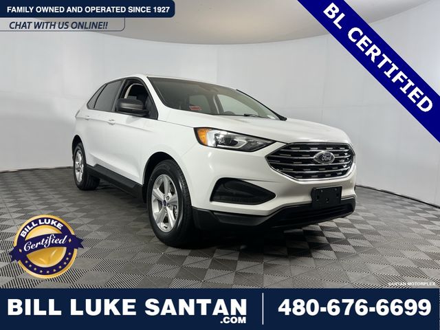 2019 Ford Edge SE