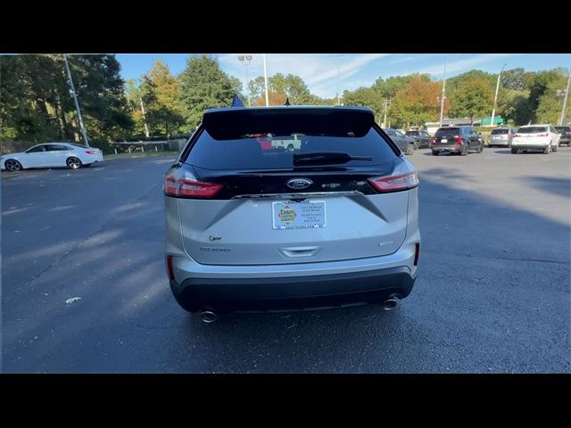 2019 Ford Edge SE