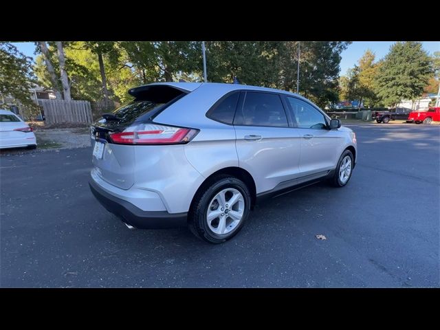 2019 Ford Edge SE