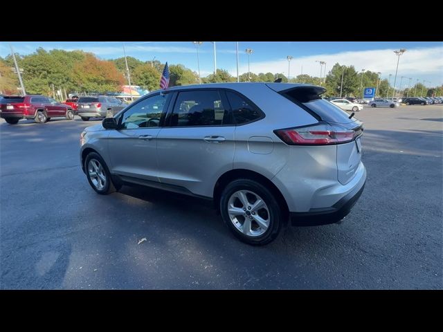 2019 Ford Edge SE