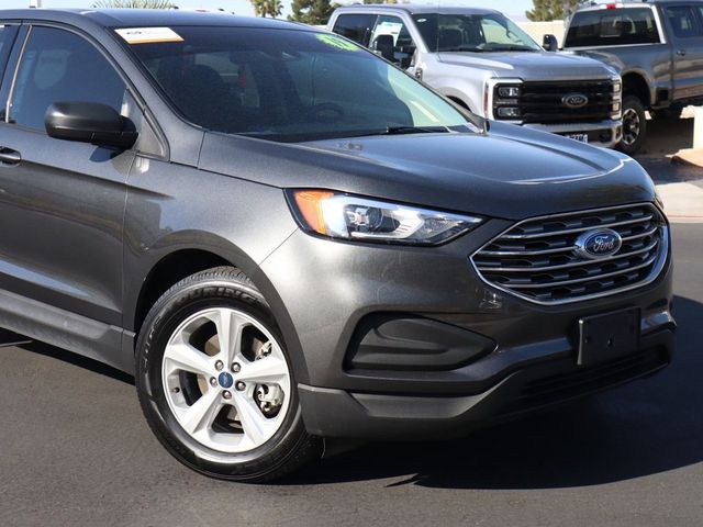 2019 Ford Edge SE