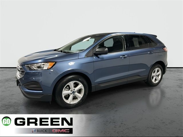 2019 Ford Edge SE