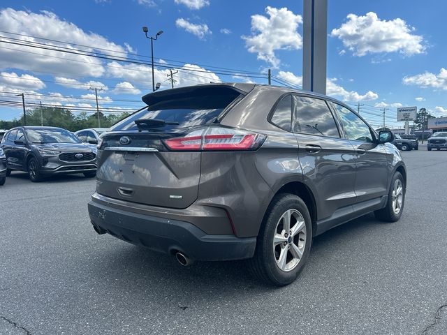 2019 Ford Edge SE