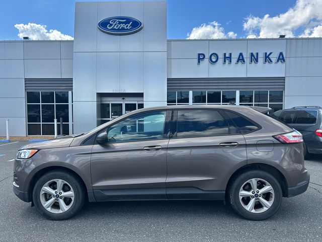2019 Ford Edge SE