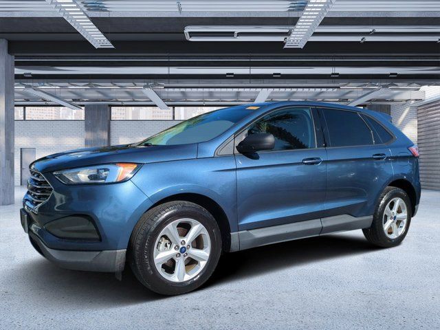 2019 Ford Edge SE