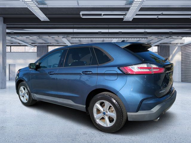 2019 Ford Edge SE