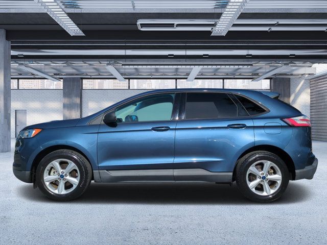 2019 Ford Edge SE