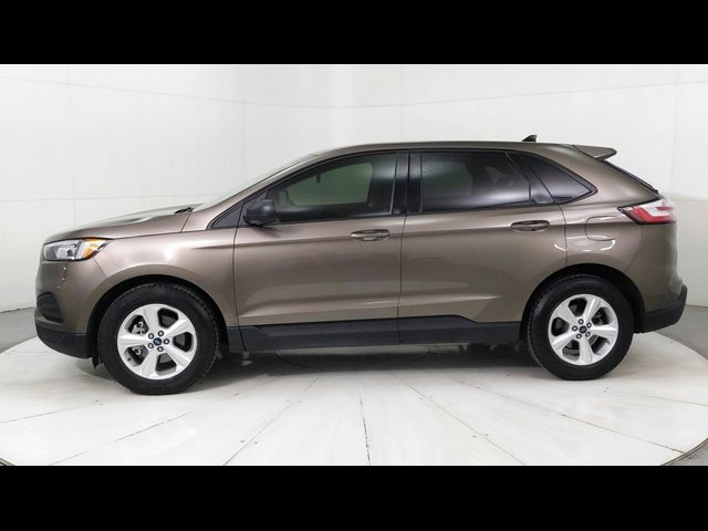 2019 Ford Edge SE