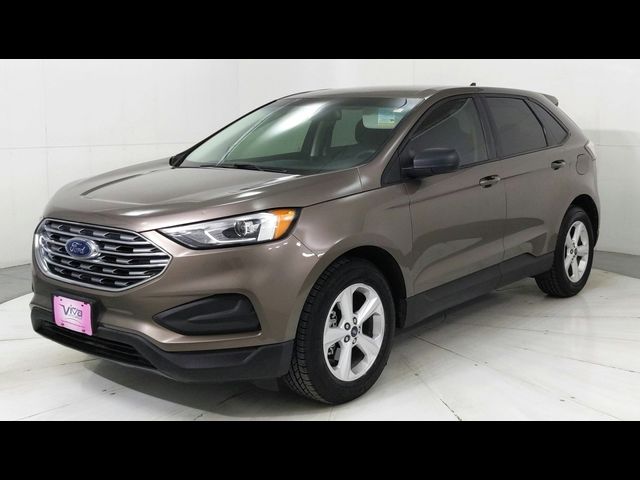 2019 Ford Edge SE