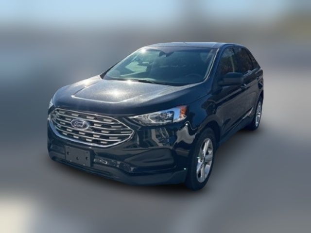 2019 Ford Edge SE