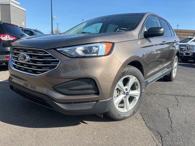 2019 Ford Edge SE