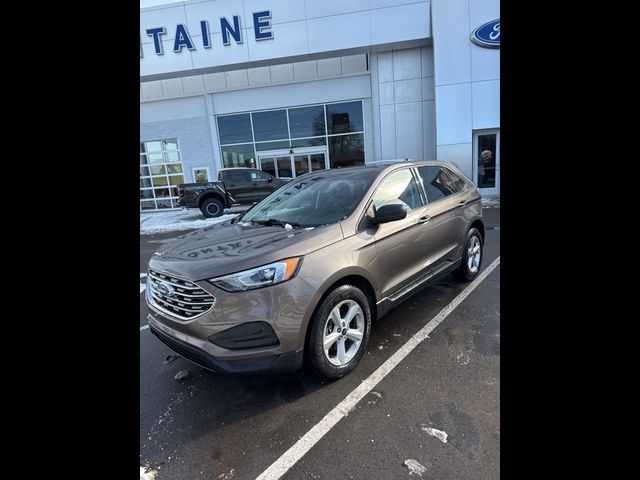 2019 Ford Edge SE