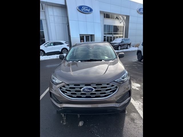 2019 Ford Edge SE