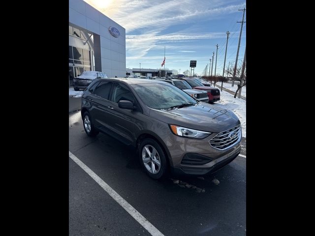 2019 Ford Edge SE