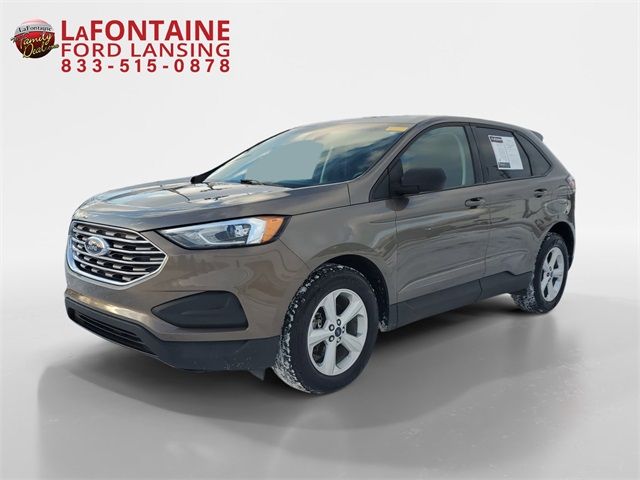 2019 Ford Edge SE