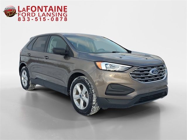 2019 Ford Edge SE