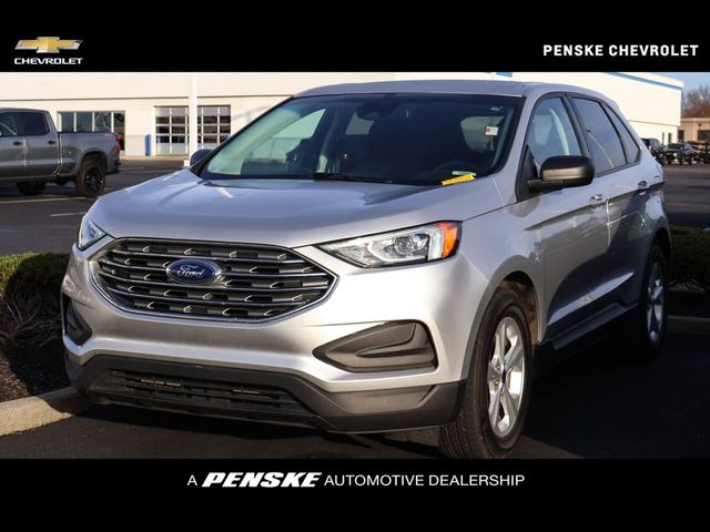 2019 Ford Edge SE