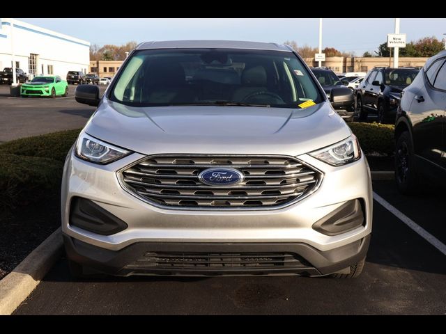 2019 Ford Edge SE