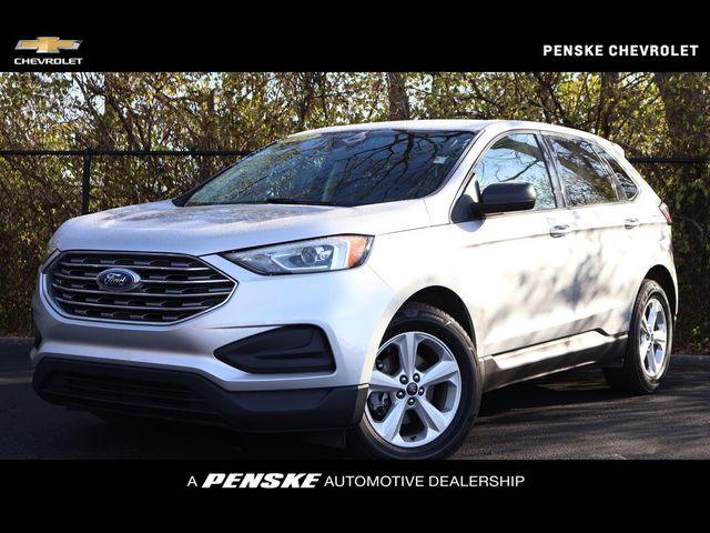 2019 Ford Edge SE