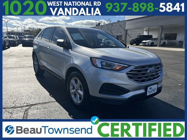 2019 Ford Edge SE