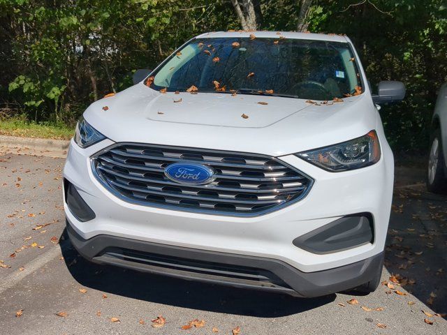 2019 Ford Edge SE