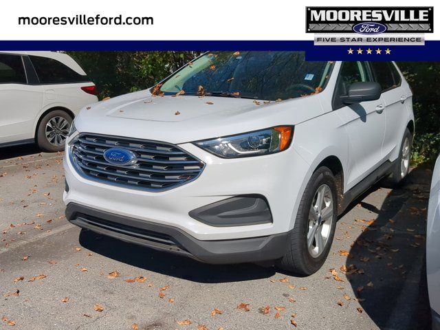 2019 Ford Edge SE