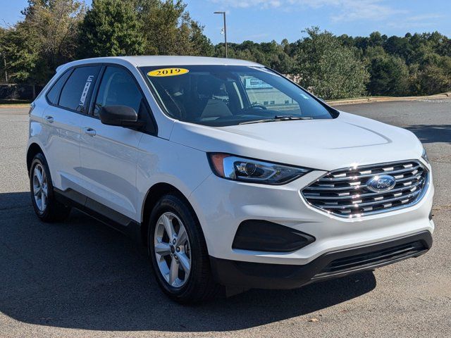 2019 Ford Edge SE