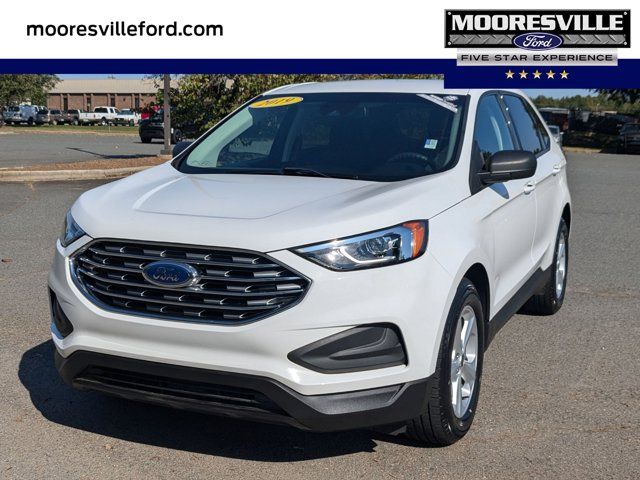 2019 Ford Edge SE