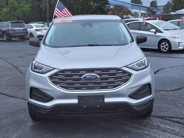 2019 Ford Edge SE