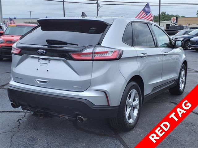 2019 Ford Edge SE