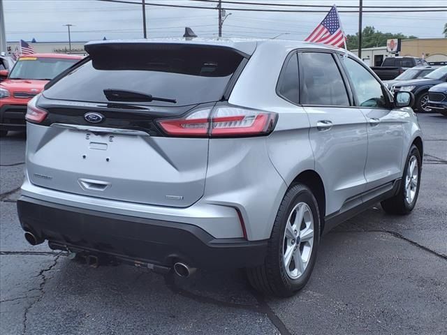 2019 Ford Edge SE