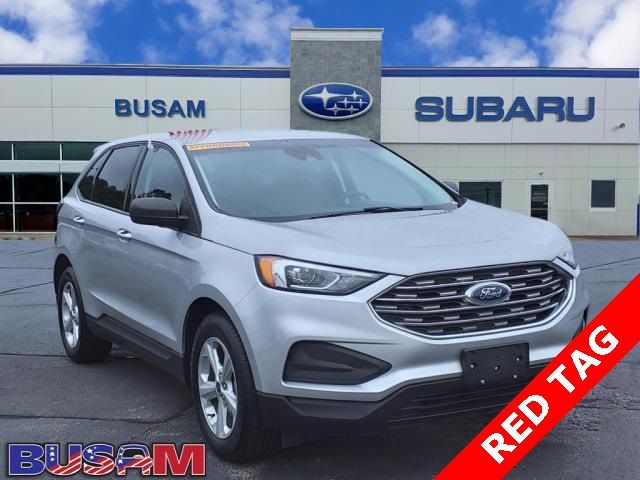 2019 Ford Edge SE