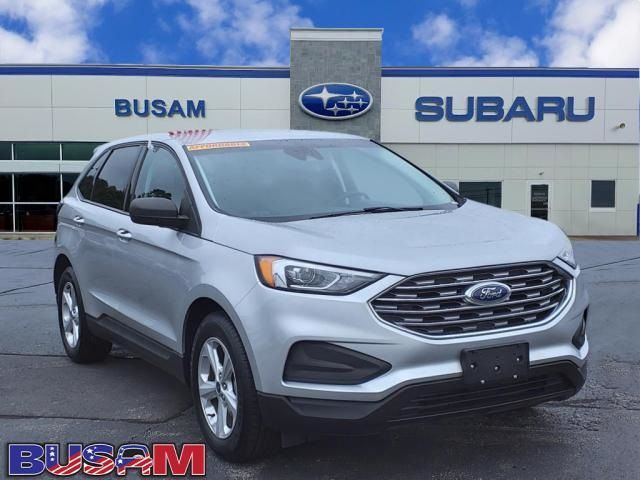 2019 Ford Edge SE