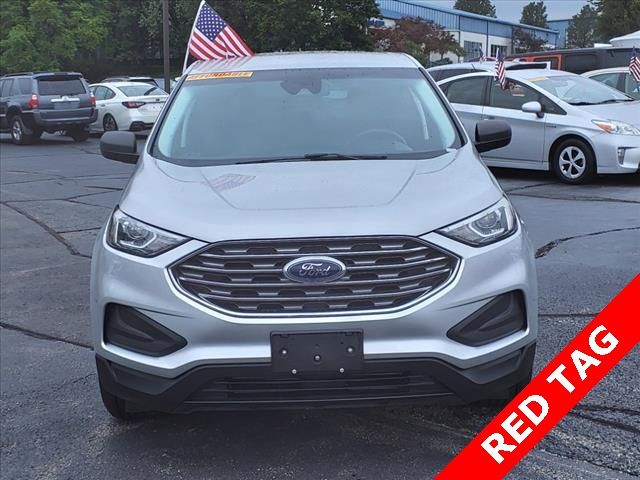 2019 Ford Edge SE