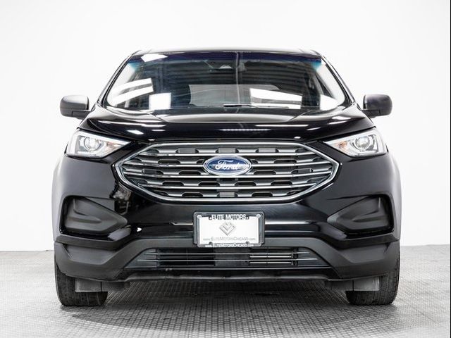 2019 Ford Edge SE