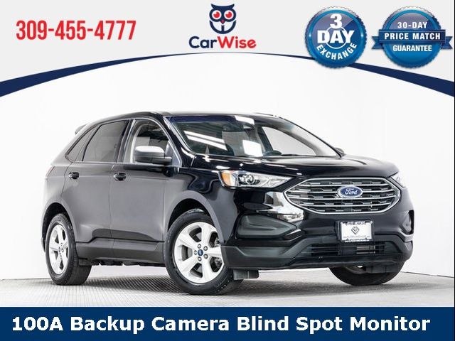 2019 Ford Edge SE