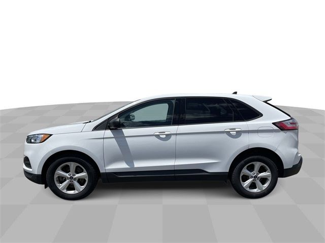 2019 Ford Edge SE