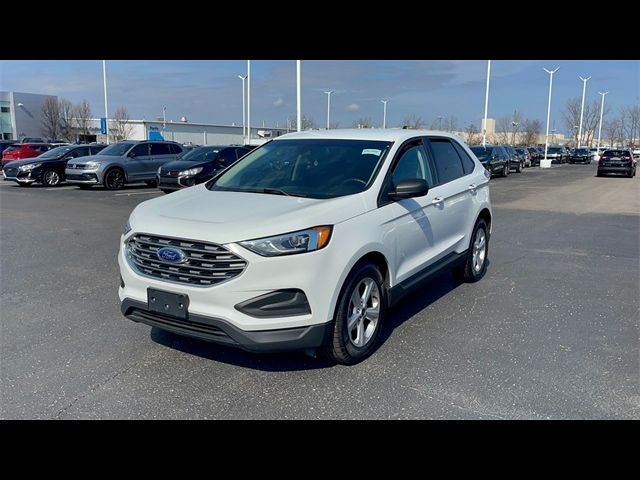 2019 Ford Edge SE