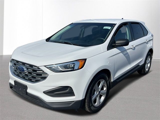 2019 Ford Edge SE