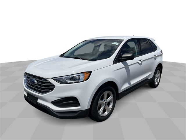 2019 Ford Edge SE