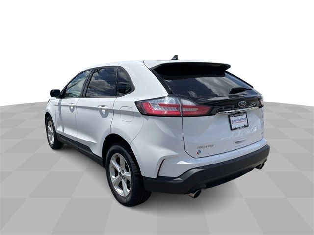 2019 Ford Edge SE