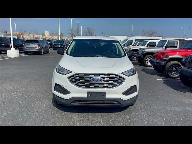 2019 Ford Edge SE