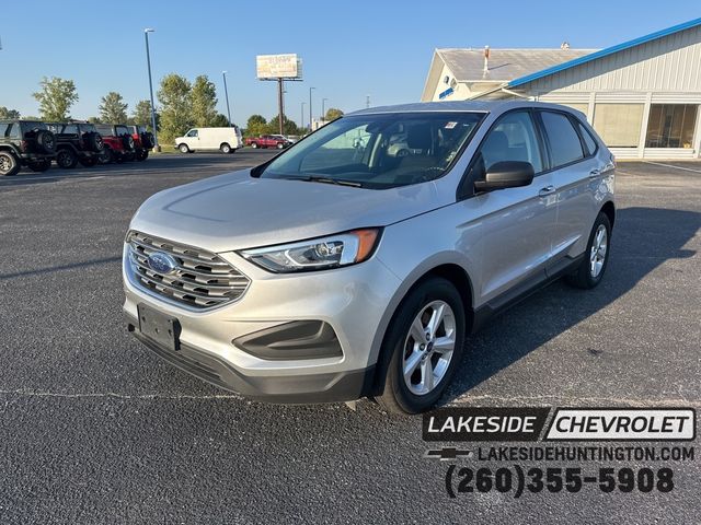 2019 Ford Edge SE