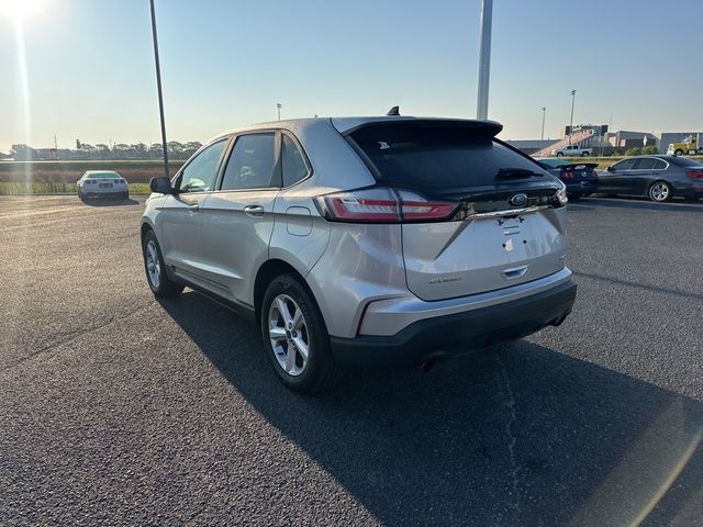 2019 Ford Edge SE