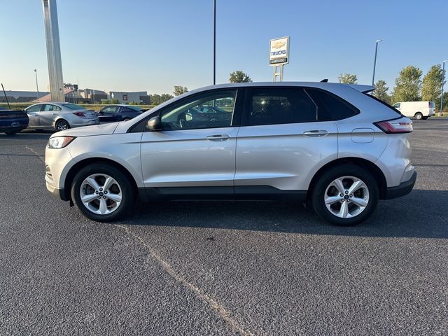 2019 Ford Edge SE