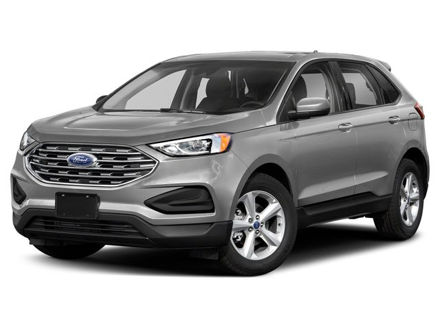 2019 Ford Edge SE