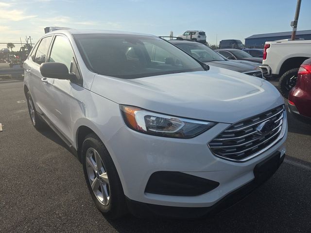 2019 Ford Edge SE