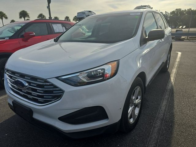 2019 Ford Edge SE