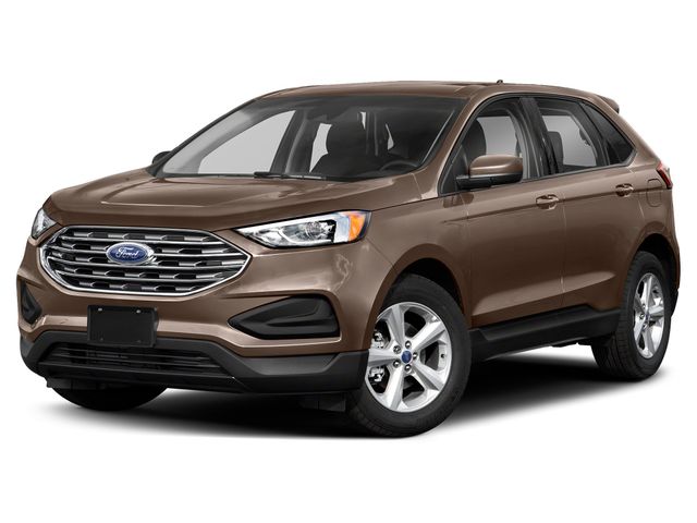 2019 Ford Edge SE